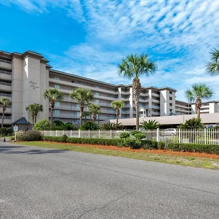 Island Princess 200 Fort Walton Beach Extérieur photo