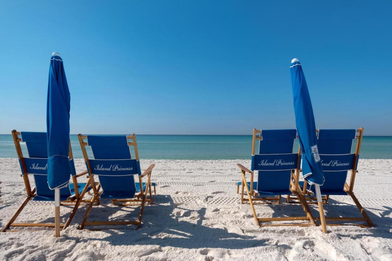 Appartement Island Princess 200 Fort Walton Beach